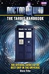 Doctor Who by Steve Tribe