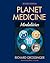Planet Medicine by Richard Grossinger