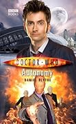 Doctor Who: Autonomy