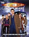 Doctor Who by Steve Tribe