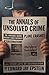 The Annals of Unsolved Crime