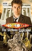 Doctor Who: The Slitheen Excursion