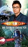 Doctor Who: The T...