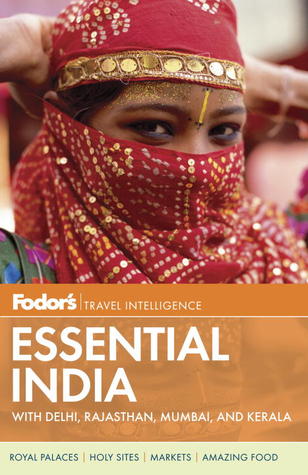Fodor's Essential India (Full-color Travel Guide, 2)