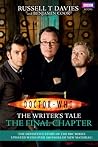 Doctor Who by Russell T. Davies