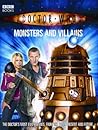 Doctor Who: Monsters And Villains