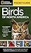 National Geographic Pocket Guide to the Birds of North America by Laura Erickson