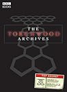 The Torchwood Archives by Gary Russell
