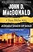A Deadly Shade of Gold by John D. MacDonald