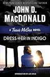 Dress Her in Indigo by John D. MacDonald