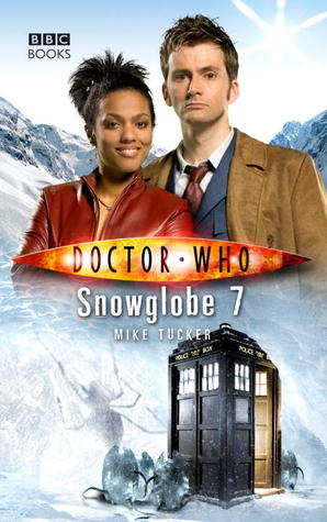 Doctor Who: Snowglobe 7 (Hardcover)