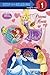 Princess Hearts (Disney Princess) (Step into Reading)