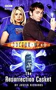 Doctor Who: The Resurrection Casket