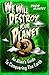We Will Destroy Your Planet: An Alien’s Guide to Conquering the Earth (Dark Osprey)