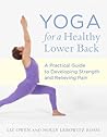 Yoga for a Healthy Lower Back by Liz Owen Yoga for a Healthy Lower Back by Liz Owen