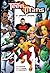 Teen Titans by Geoff Johns Omnibus