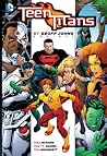 Teen Titans by Ge...