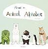 Almost An Animal Alphabet by Katie Viggers