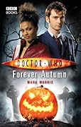 Doctor Who: Forever Autumn