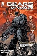 Gears of War 3: Dirty Little Secrets
