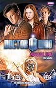 Doctor Who: Nuclear Time