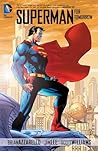 Superman by Brian Azzarello