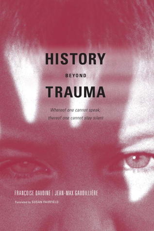 History Beyond Trauma (Paperback)