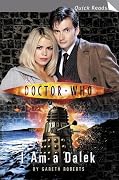 Doctor Who: I Am a Dalek