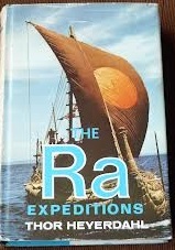 The Ra Expeditions