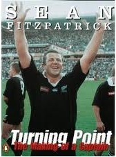 Sean Fitzpatrick:Turning Point