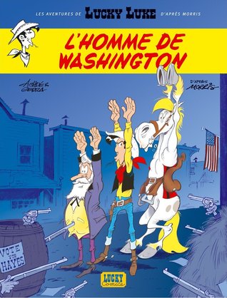 L'Homme de Washington