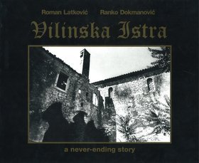 Vilinska Istra