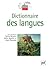 Dictionnaire des langues