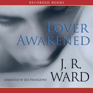 Lover Awakened