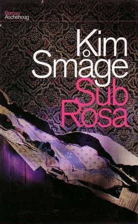 Sub Rosa (Norwegian Edition)