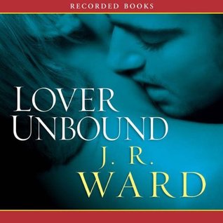 Lover Unbound