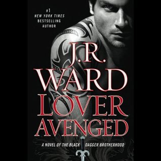 Lover Avenged