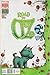 Road to Oz - Comic 4