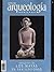 Imágenes de los mayas de san Ildefonso (Especial Arqueología Mexicana n. 3)