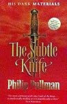 The Subtle Knife by Philip Pullman
