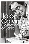 Collection of Sand by Italo Calvino Collection of Sand by Italo Calvino