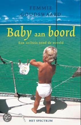 Baby aan boord (Paperback)