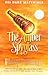 The Amber Spyglass by Philip Pullman