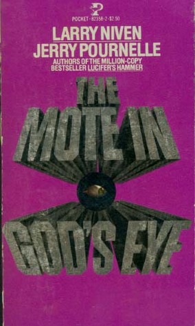 Mote in God's Eye