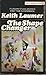 The Shape Changer (Lafayette O'Leary Adventures) (Medallion SF, S2363)