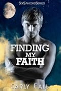 Finding My Faith