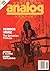 Analog Science Fiction/Science Fact, Volume 106, Issue 9, September 1986