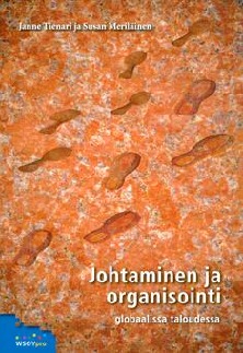 Johtaminen ja organisointi globaalissa taloudessa
