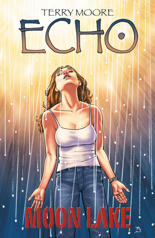 Moon Lake (Echo #1)
