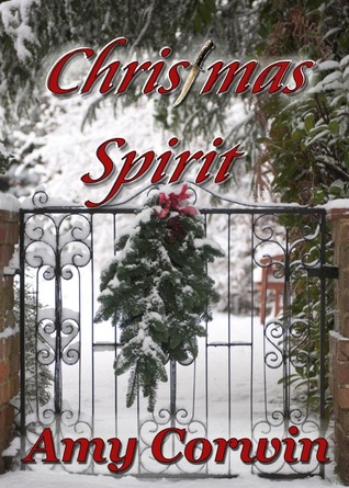Christmas Spirit (ebook)